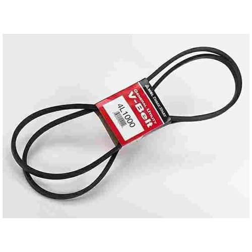 MBL 4L640A V Belt 1/2" X 64" Bed Bath & Beyond 19966091